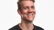 Der ehemalige «Blick»-Journalist Raphael Bischof verlässt den Verband auf Ende September... (Bild zVg / © Adrian Ehrbar)
