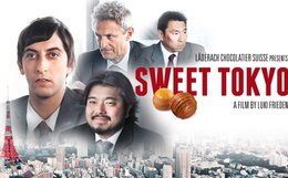 Sweet-Tokyo-Luki-Frieden-Klein-Report