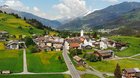 Das Dorf in der Bündner Surselva ist bereits das zehnte Schweizer Dorf mit dem UNO-Gütesiegel... (Bild: Wikipedia)