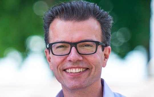 Seed-CEO Felix Courvoisier: «Wir suchen gemeinsam mit der Branche Lösungen, damit wir möglichst bald wieder drehen können - nicht nur in der Kleinstcrew...»