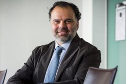 Fernando de Yarza ersetzt Michael Golden