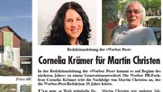 Klein_Report_Cornelia_Kraemer_Martin_Christen