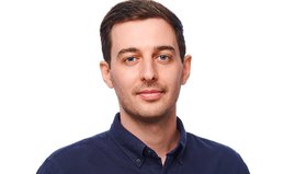 Cauterucci kam im Herbst 2023 zu 20 Minuten...