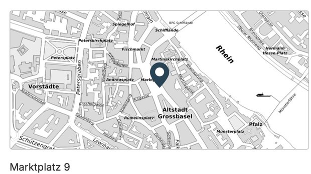 «Das Problem besteht bei der Verwendung von USB-Sticks, die für die Entschlüsselung der Urne nötig sind. Menschliches Fehlverhalten wird dennoch nicht ausgeschlossen...»