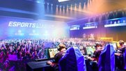 500 Millionen E-Sports-Fans, on- und offline