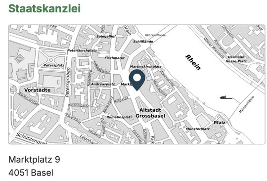 «Das Problem besteht bei der Verwendung von USB-Sticks, die für die Entschlüsselung der Urne nötig sind. Menschliches Fehlverhalten wird dennoch nicht ausgeschlossen...»