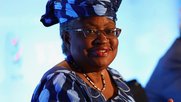 Ngozi Okonjo-Iweala tritt ihr Amt als neue WTO-Chefin am 1. März an… (© WTO)