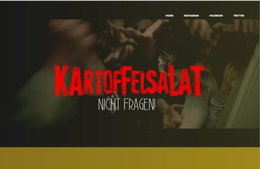 Kartoffelsalat