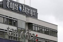 Umbau der Regionalmedien Deutschschweiz