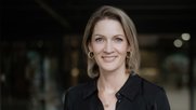 Österreich und Schweiz werden zusammengelegt: Lara Jelinski ab 1. Januar CEO Dentsu Austria & Media Switzerland...    (Bild zVg/Dentsu)