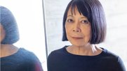 «Ich hoffe, als Mensch zwar aufrecht zu sein, aber ich gehe nie den direkt zielorientierten Weg», sagt die Malerin über ihr Schaffen... (Bild: zVg)