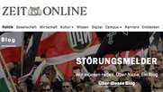 Storungsmelder-Zeti-Online-Augsburg-Klein-Report