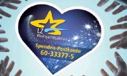 Rekordergebnis an Spendengeldern