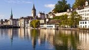 Blog für Zürich: «Hallo Zürich!»...