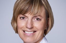 Johanna Walser ist neu stellvertretende CCO