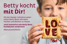 Über 12'000 Rezepte auf www.bettybossi.ch