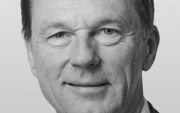 Dirk Schütz folgt auf Christina Neuhaus...