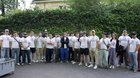 ...Und dem ganzen Verteil-Team der «20 Minuten»-Sonderbeilagen in Basel...  (Bild: 20 Minunten/zVg)