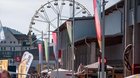 Den Auftakt der Partnerschaft macht das Schlagerfestival, das neues Publikum nach St.Gallen locken soll... (Bild: zVg)