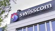 Dank ihr werden viele Strassen wieder aufgerissen...         (Bild: Swisscom)