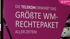 272 Live-Spiele, die U20-Weltmeisterschaften 2025 und 2027 sowie die Frauen-WM 2027 auf dem Bezahlsender MagentaTV...