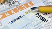 Wie wird man Journalist?
