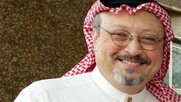 Khashoggi wurde Anfang Oktober ermordet