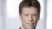 Matthias Rebellius wird im April neuer CEO