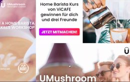 Neu wird durch die Werbung gescrollt...