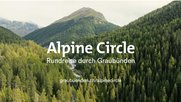 Ferien ohne Ende auf der Rundreise durchs Bündnerland mit Graubünden Ferien und Wirz... (Bild: Graubünden Ferien)