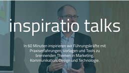 «In Flagranti»-CEO Hählen lädt zum Talk