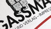 Gassmann-Media-Klein-Report