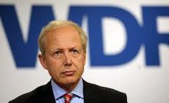 WDR-Intendant Tom Buhrow spart