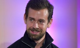 Jack Dorsey spannt mit Bloomberg zusammen