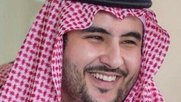 Saudischer Botschafter: Khalid bin Salman