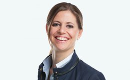 Nicole Rütsche kommt von Boston Consulting