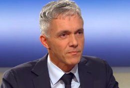 Michael Lauber: «Institutionelle Krise»