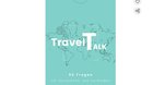 TravelTalkvonTamaraTanjaMutschneuamMarktwieKleinReportberichtet
