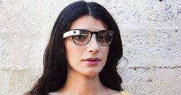 Mehr Stil für Google Glass