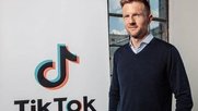 Tobias Henning ist seit 2020 «General Manager TikTok Operations» in Deutschland und betreut zudem auch das operative Geschäft in Israel sowie Mittel- und Osteuropa...        (Bild: © newsroom.tiktok.com)