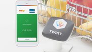 Unterdrückung von Apple Pay bei Twint