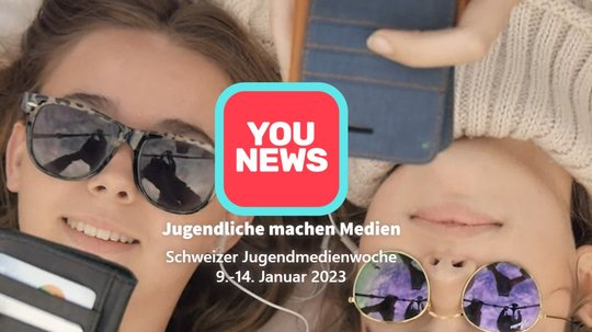 Auf der Webseite younews.ch finden sich weiterführende Informationen zur Medienwoche...             (Screenshot Webseite)