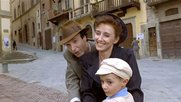 Oscar für den besten ausländischen Film sowie für Roberto Benigni in der Hauptrolle von «La vita è bella». Dazu kommen über 50 internationale Preise...                      (Bild: Miramax)  