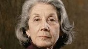 Nadine-Gordimer-Klein-Report