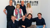 Das Ascot-Team wird im Verlauf des Jahres ins DCM-Team eingebunden... (Bild: zVg)