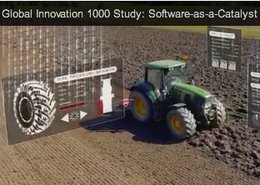 Innovationen in der Landwirtschaft