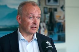 CEO Schaeppi: «Preisdruck & Festnetz-Minus»