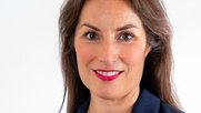 Diane Schott kehrt zurück ins Luxushotel...