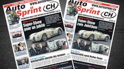 Oktoberheft des Automagazins