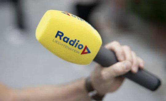 Abschaffung oder Privatisierung: Die Zukunft von Radio Liechtenstein steht in der Schwebe...     (Bild: Radio Liechtenstein/zVg)